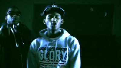 Fredo Santana、Ballout - Up Them Poles