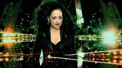 Gloria Estefan - Wepa
