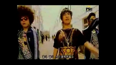 大张伟 - 奋斗