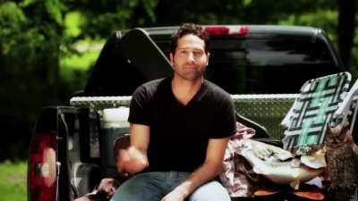 Josh Thompson - Wanted Me Gone