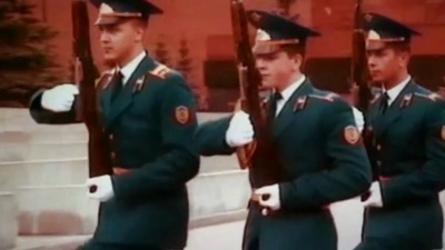 Pet Shop Boys - Go West