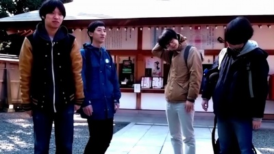 シャムキャッツ - 本当の人