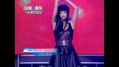 陈佳琦 - 特务J