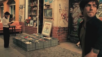 Twin Atlantic - Make A Beast Of Myself