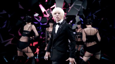 G-DRAGON - Heartbreaker