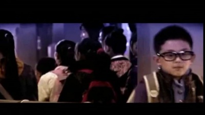 张韶涵 - 谁的乌托邦