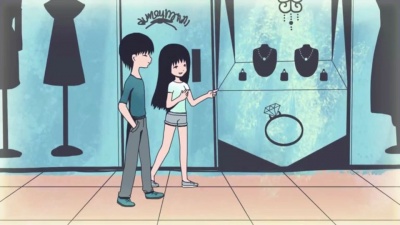 林忆莲 - 影子情人