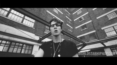 Machine Gun Kelly - State Of Mind