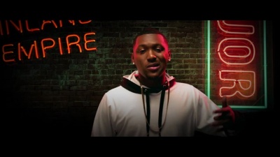 Hit-Boy、Nipsey Hussle - Alert