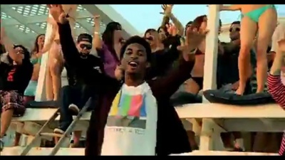 Shwayze - Buzzin'