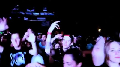 Benny Benassi、pink is punk、Bright Lights - Ghost