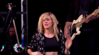 Ellie Goulding - Lights