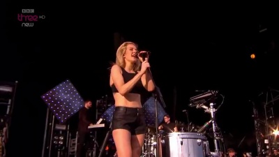 Ellie Goulding - Burn