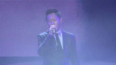 韩庚 - 我不缺