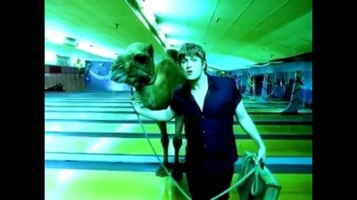 Matchbox Twenty - Real World