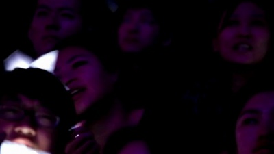 张惠妹 - 还有眼泪就好