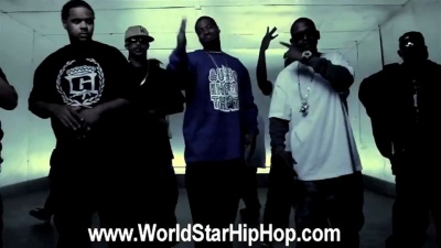 Kurupt、Xzibit - In Gotti We Trust