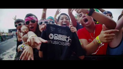 Dash Berlin、Chris Madin - Fool For Life