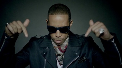 John Legend、Ludacris - Tonight