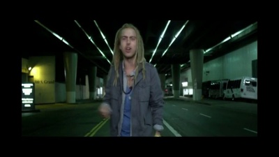 Trevor Hall - Brand New Day