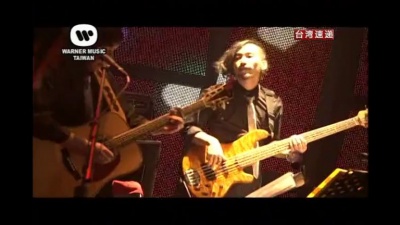萧敬腾 - 活在故事里
