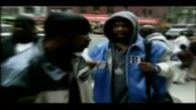 Eminem、Xzibit - Don't Approach Me