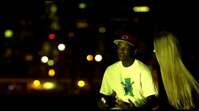YG、Reem Riches - Otis