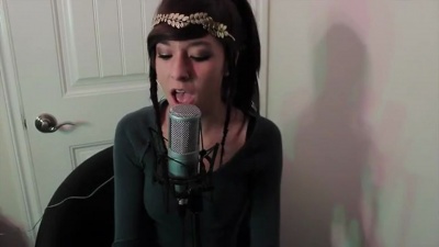 Christina Grimmie - Lego House