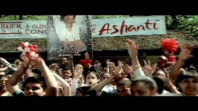 Ashanti - Dreams