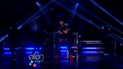 Usher - Numb
