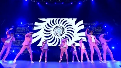 EXO - 上瘾(Overdose)
