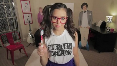 Megan Nicole - Best Song Ever