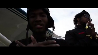 Shy Glizzy、Trinidad James - Pilot