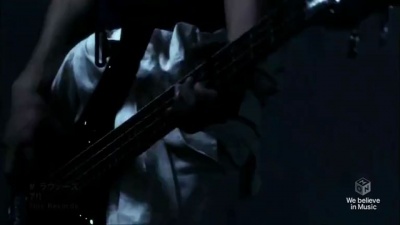 7!! - ラヴァーズ
