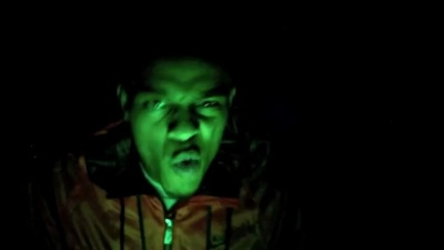 Bow Wow、T-Pain - Martians vs Goblins
