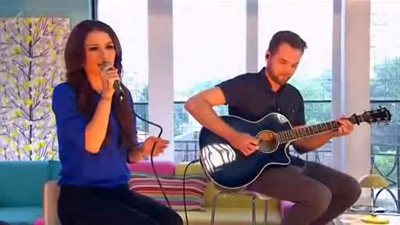 Cher Lloyd - Sirens