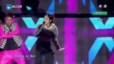 杨千嬅 - Ready or Not