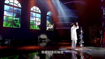 王俊凯 - 不要说话