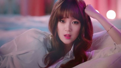 금조 - Killing Me Softly With His Song