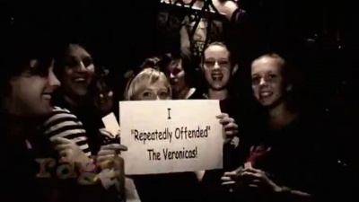 The Veronicas - Revolution