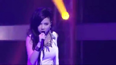 G.E.M.邓紫棋 - What Have U Done 翡翠台 现场版 12/08/18