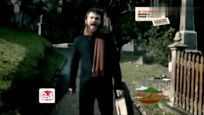Liam Finn - Gather To The Chapel