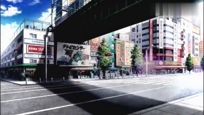 爱豆圈 - 命运石之门OP 混合剪辑版