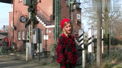 Ivana Raymonda van der Veen - Don't Say Goodbye