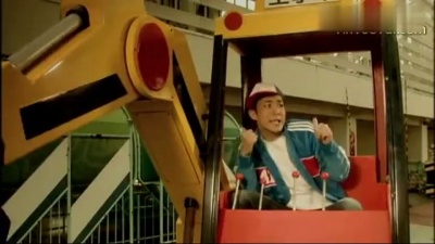FUNKY MONKEY BABYS - そのまんま东へ