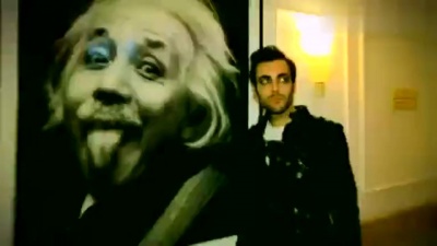 Marco Mengoni - Credimi Ancora