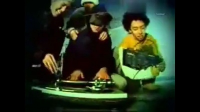 RIP SLYME - Fade Away