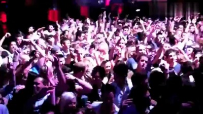 Calvin Harris - Awooga