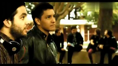Black Tide - Shout