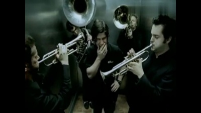 Ed Harcourt - She Fell Into My Arms